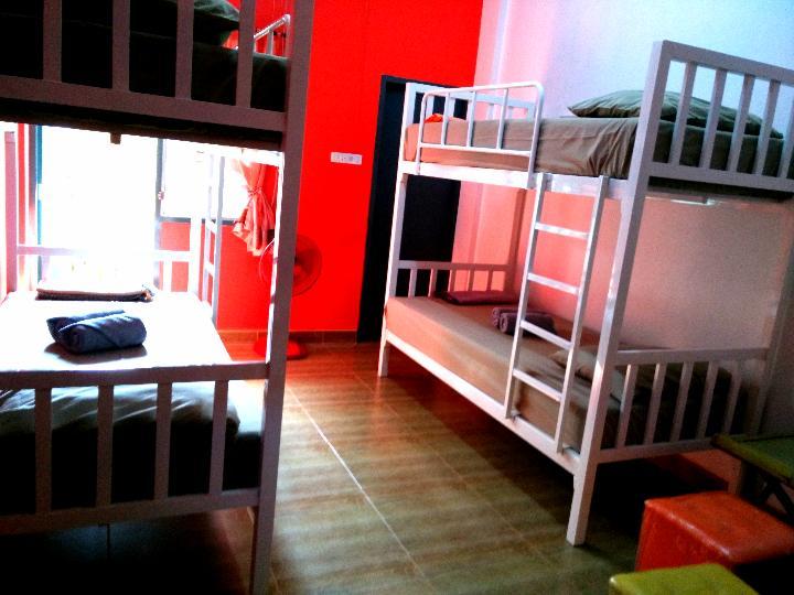 Yin Yang Guesthouse Chiang Mai Exterior photo