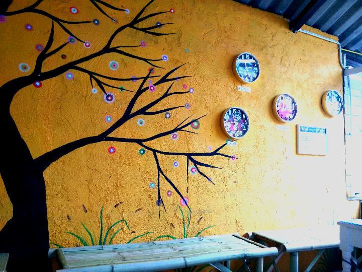 Yin Yang Guesthouse Chiang Mai Exterior photo