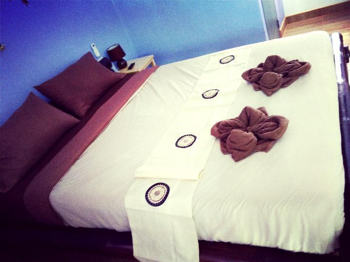 Yin Yang Guesthouse Chiang Mai Exterior photo